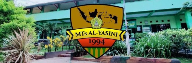 Profil MTs. Al-Yasini
