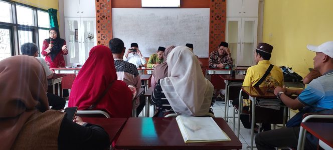Youth Exchange Student (YES) Programs in MTs. Al-Yasini