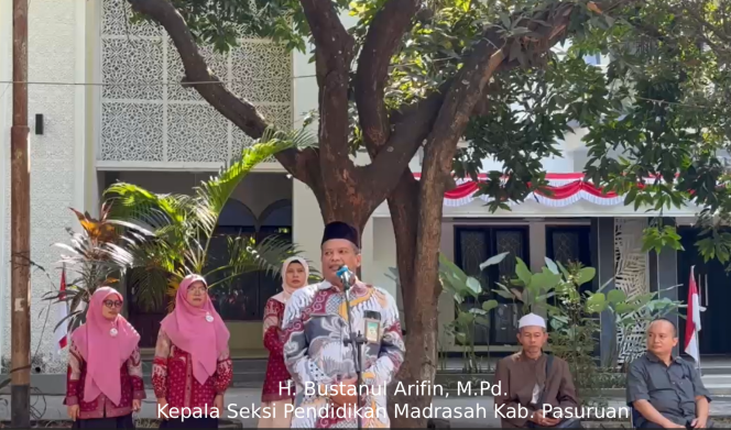 
 Mengulang Sukses 2025, MTs Al-Yasini Kembali Tembus Program YES Tingkat ASEAN di Malaysia dan Singapura
